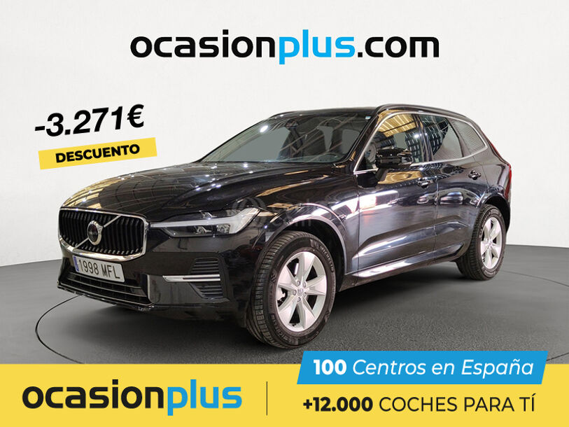 Foto del VOLVO XC60 B4 Core FWD Aut.