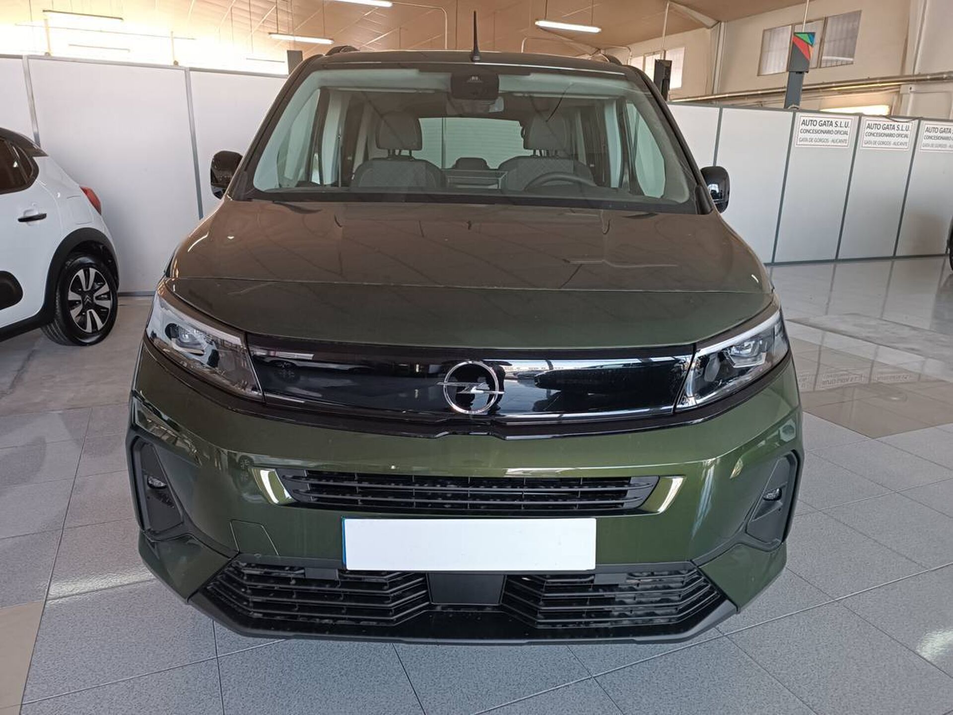 Imagen 2 de OPEL Combo