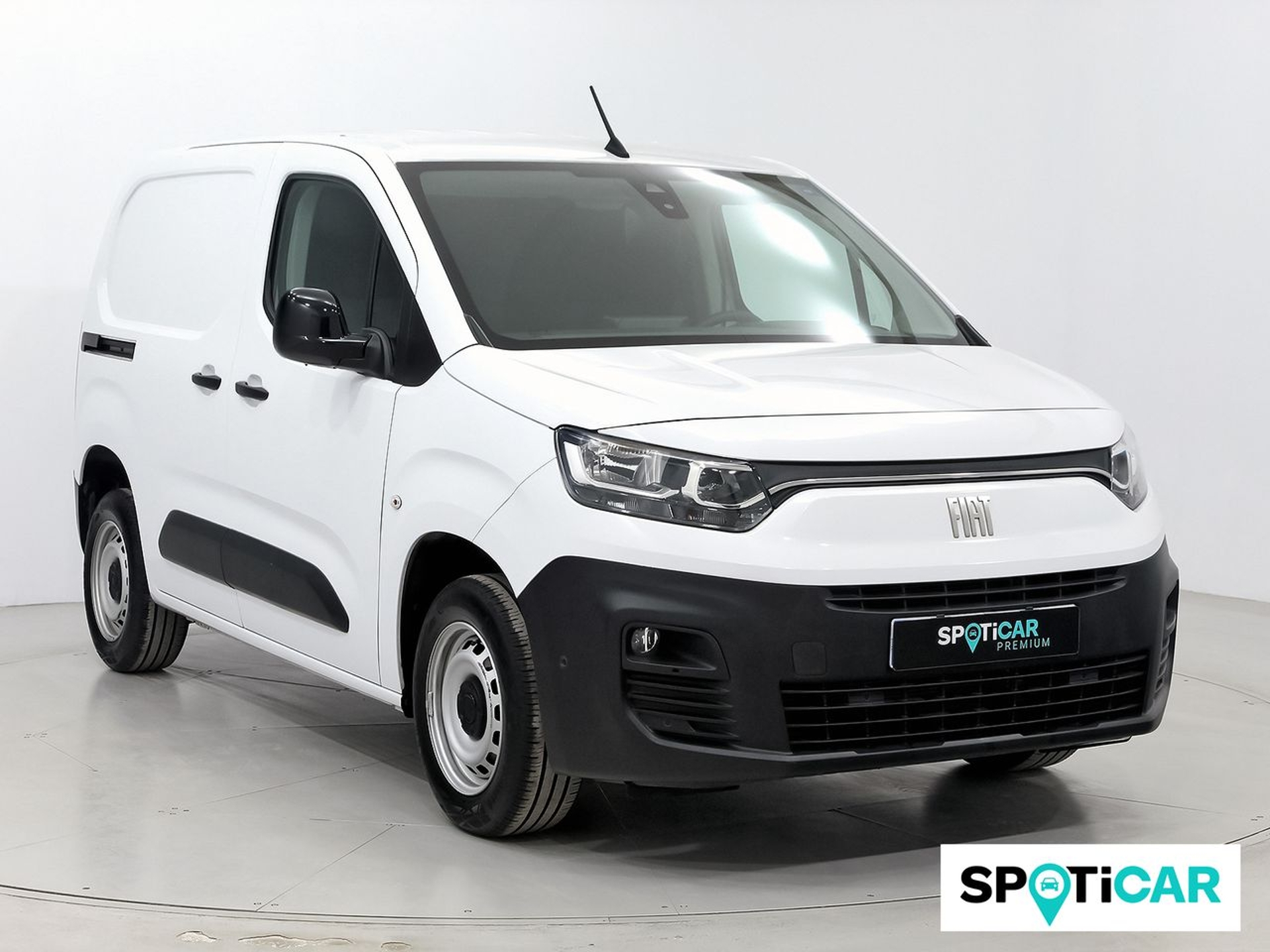 Imagen de FIAT Dobló