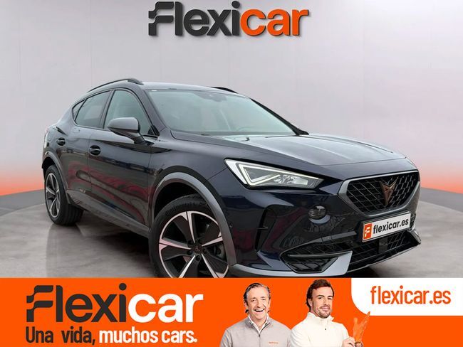 Foto del CUPRA Formentor 1.5 TSI 150 DSG