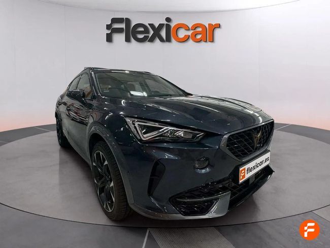 Foto del CUPRA Formentor 1.5 TSI 150 DSG