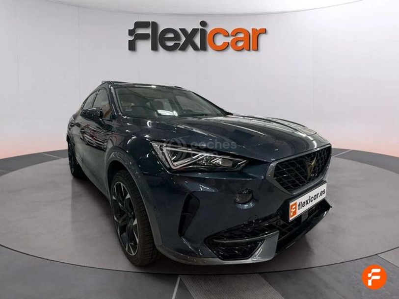 Foto del CUPRA Formentor 1.5 TSI 150 DSG