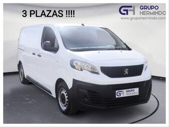 Imagen de PEUGEOT Expert