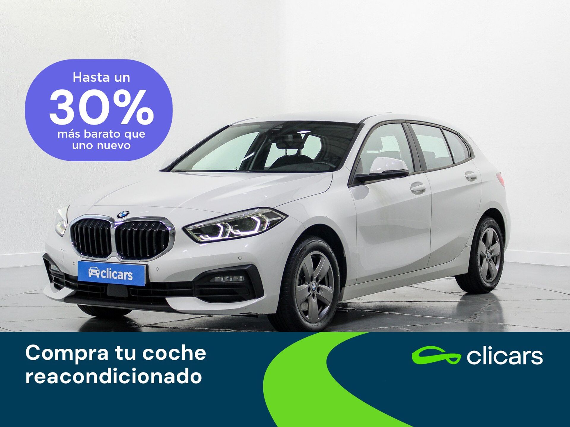 Imagen de BMW Serie 1