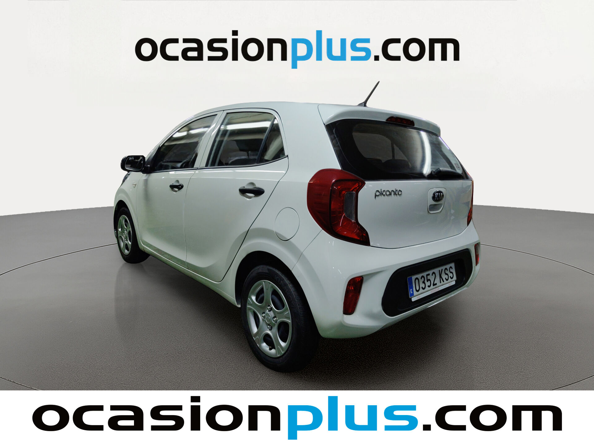 Imagen 3 de KIA Picanto