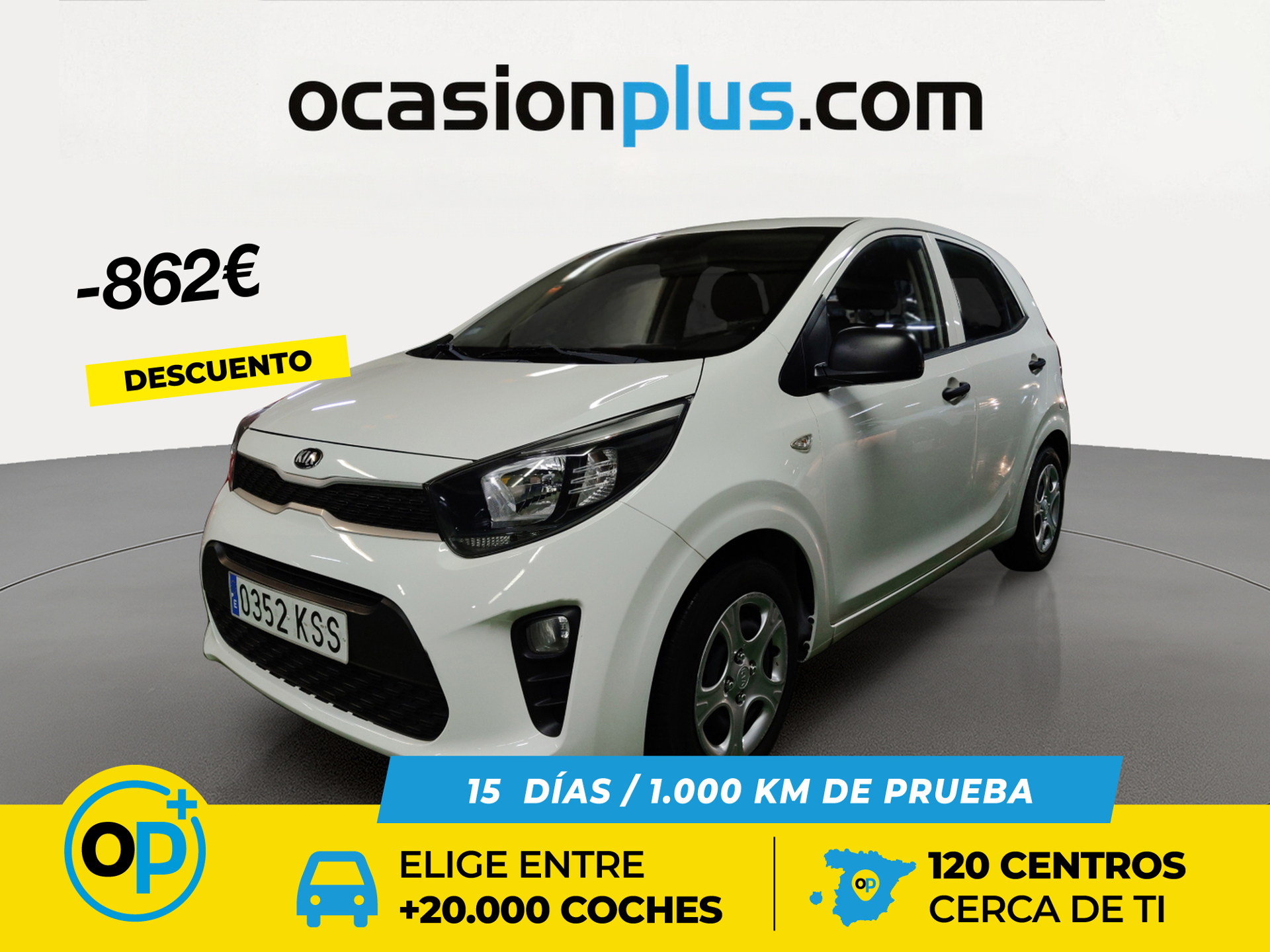 Imagen de KIA Picanto
