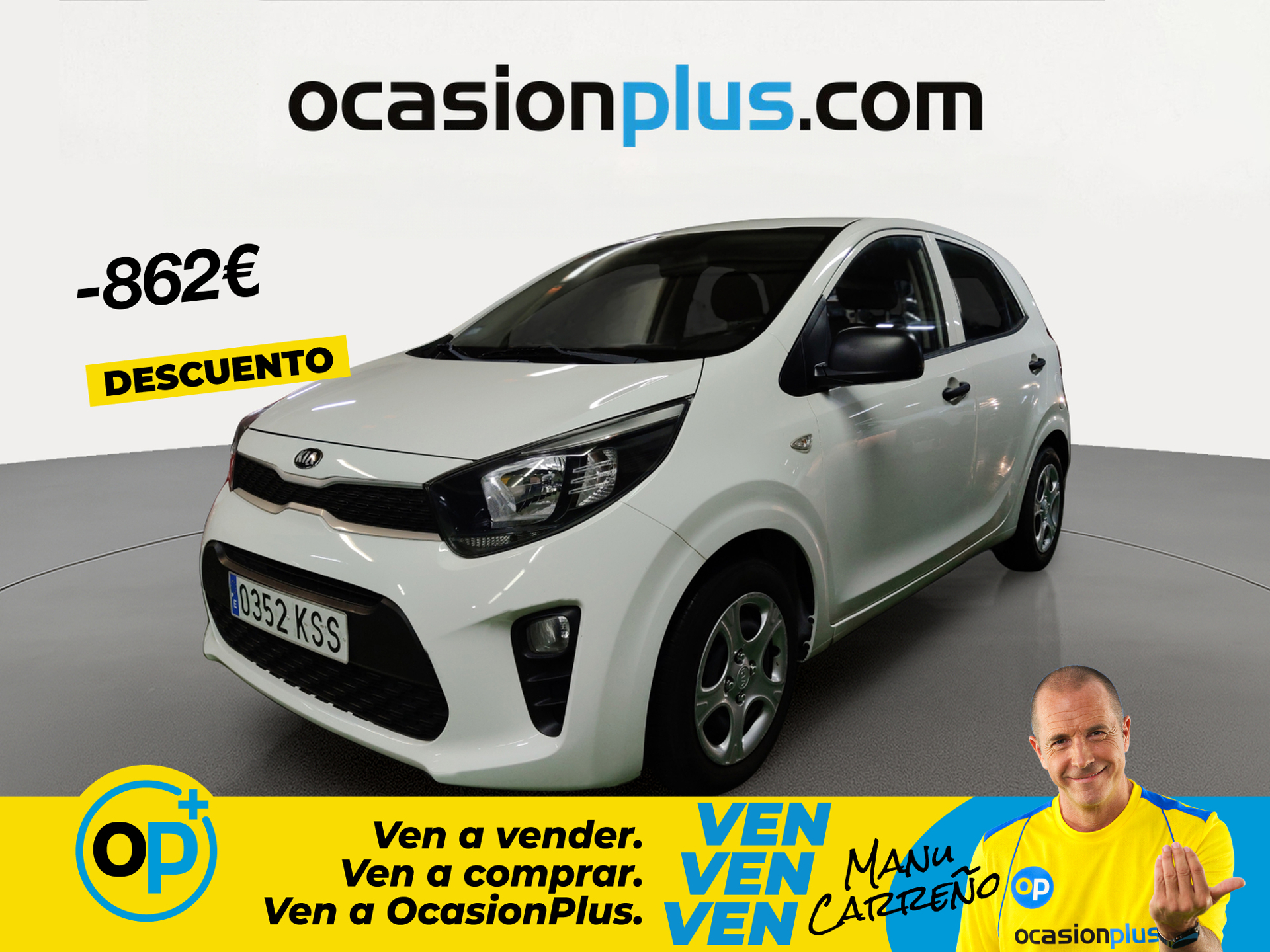 Imagen de KIA Picanto
