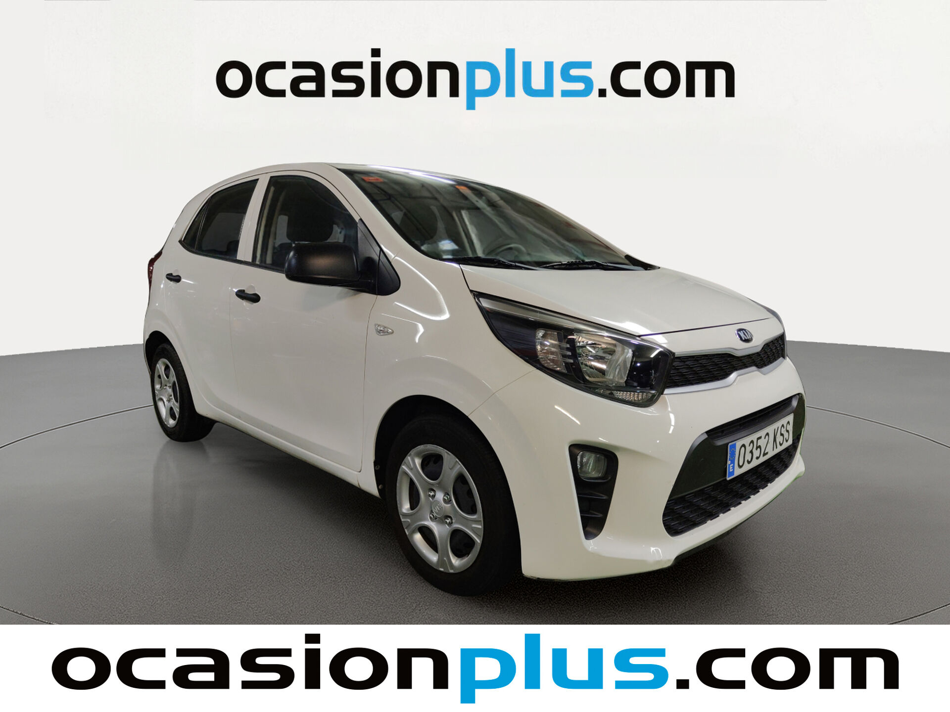 Imagen 2 de KIA Picanto