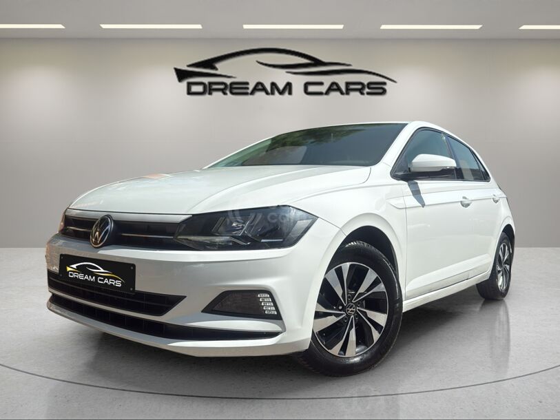 Foto del VOLKSWAGEN Polo 1.0 TSI Advance 70kW
