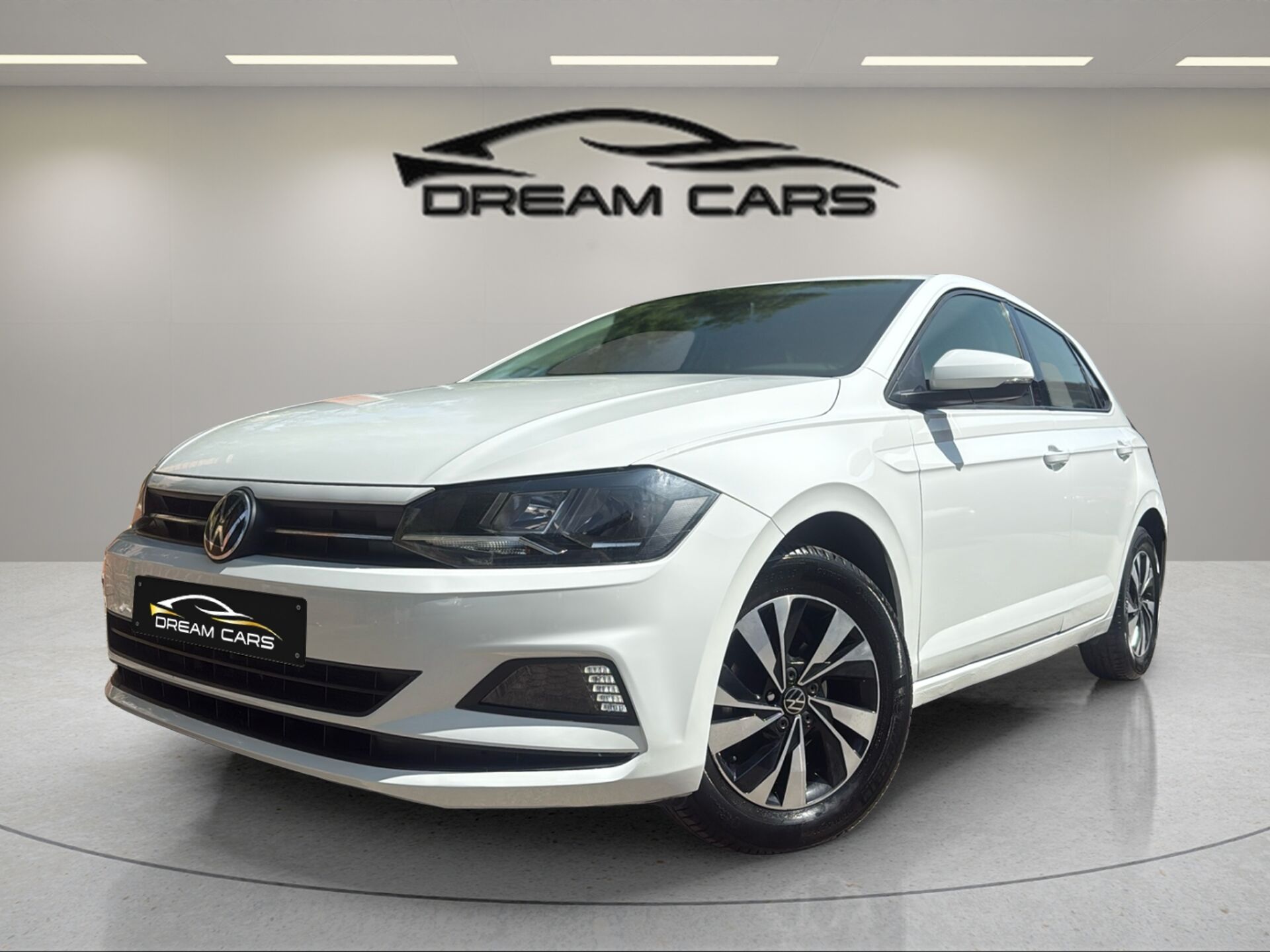 Imagen de VOLKSWAGEN Polo