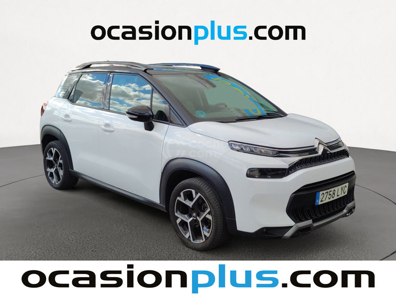 Foto del CITROEN C3 Aircross Puretech S&S Shine Pack EAT6 130