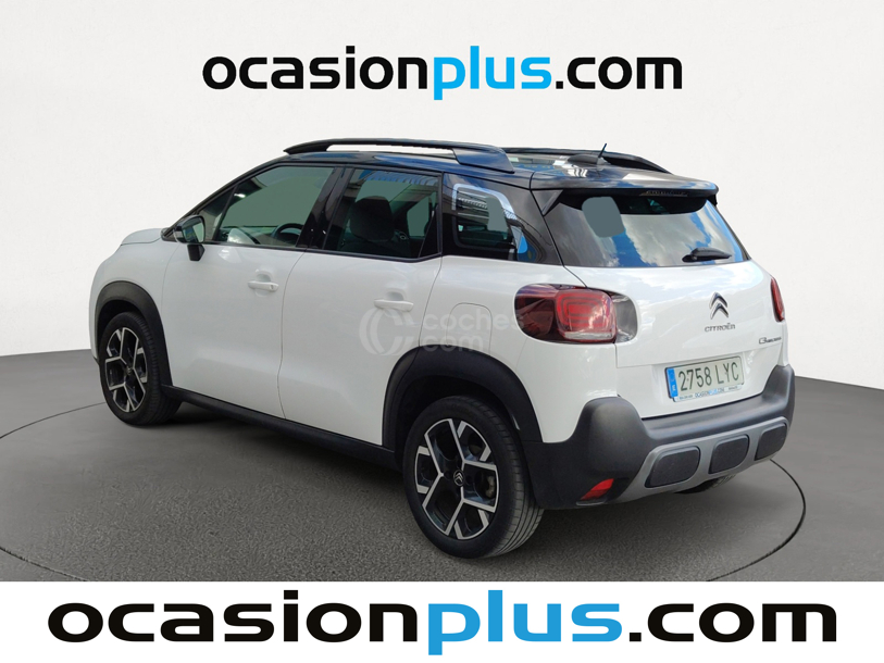 Foto del CITROEN C3 Aircross Puretech S&S Shine Pack EAT6 130