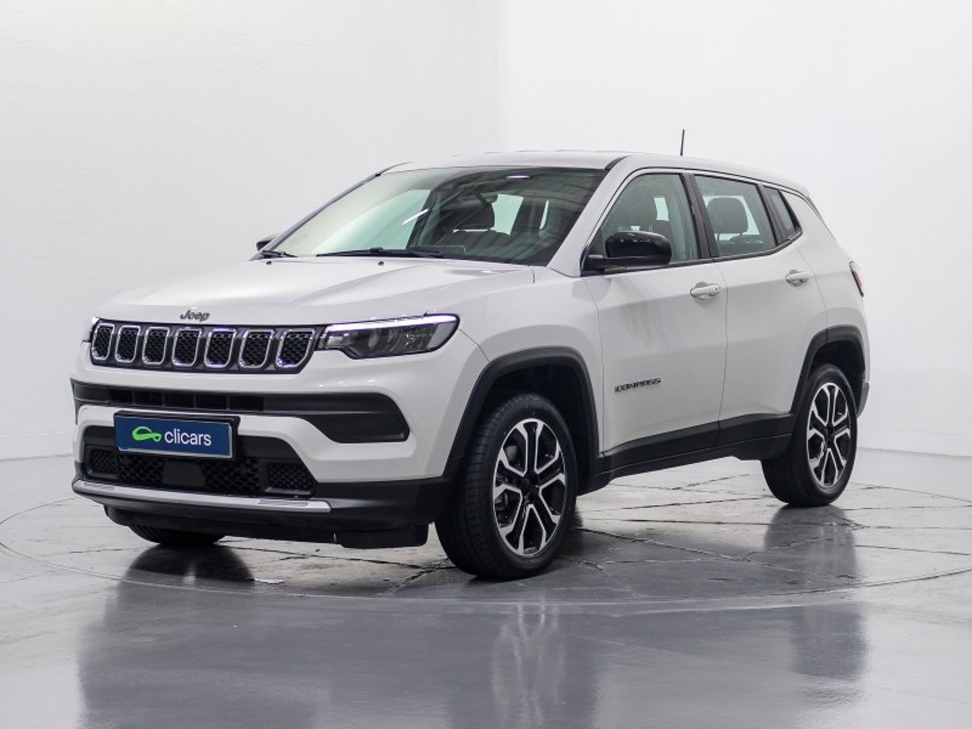 Imagen de JEEP Compass