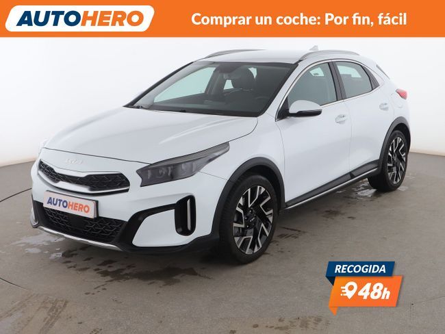 KIA XCeed (1.5 TGDI Mild-Hybrid Style) en Madrid