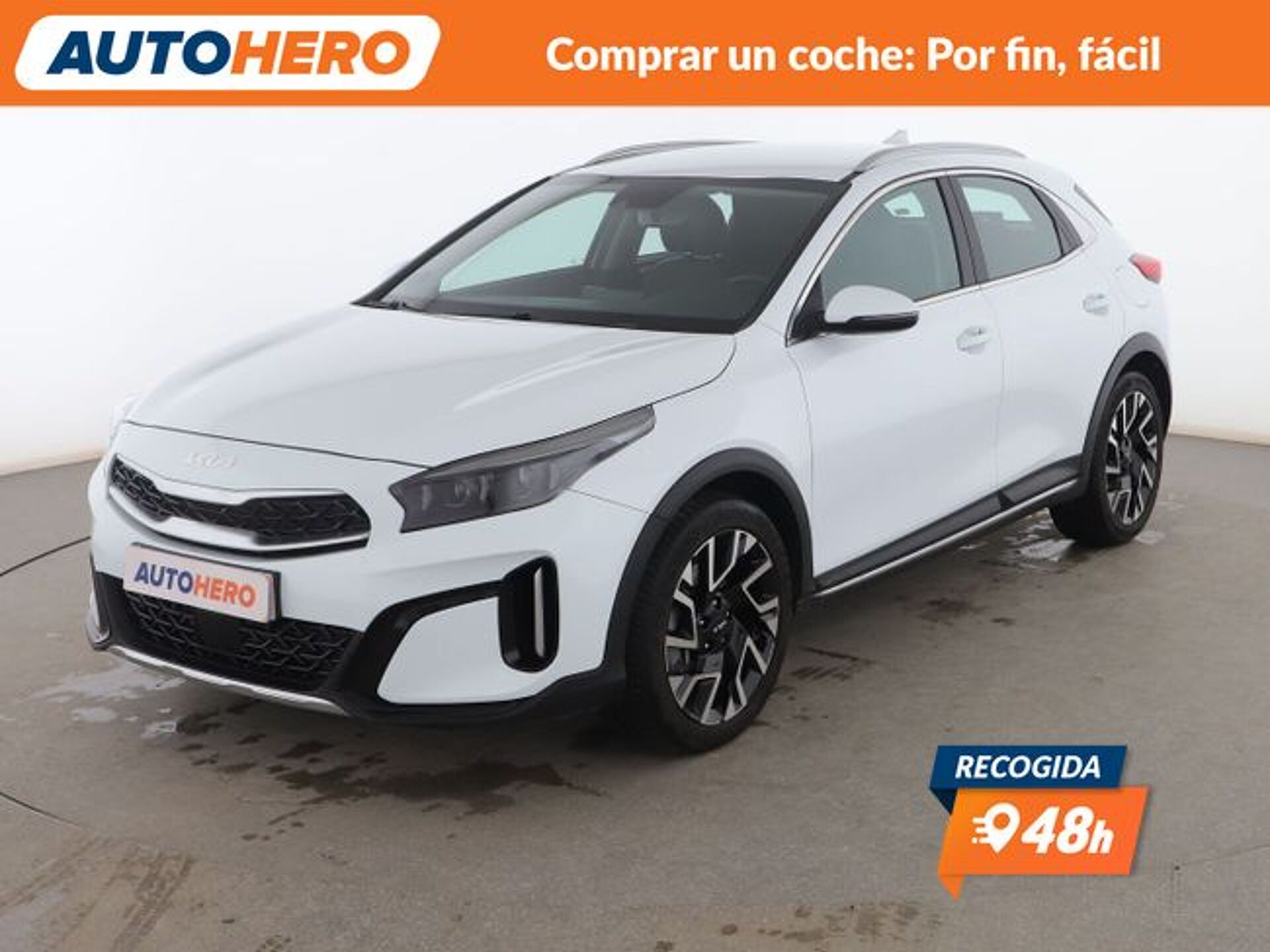 Imagen 1 de KIA XCeed