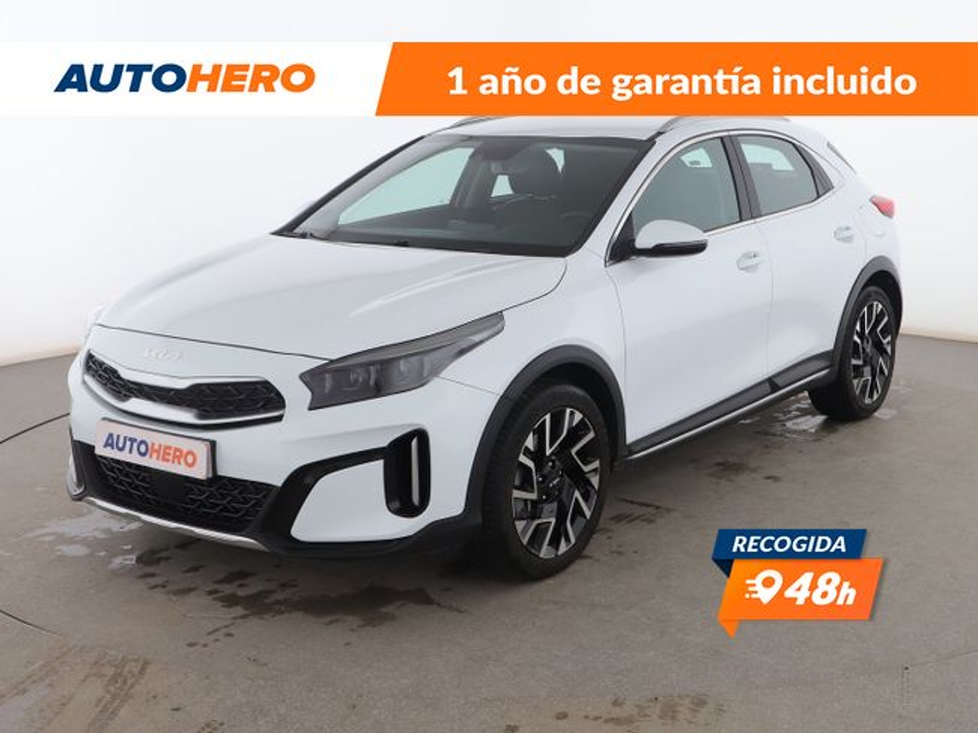 Imagen de KIA XCeed