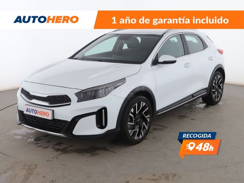 Foto del KIA XCeed 1.5 MHEV DCT Tech