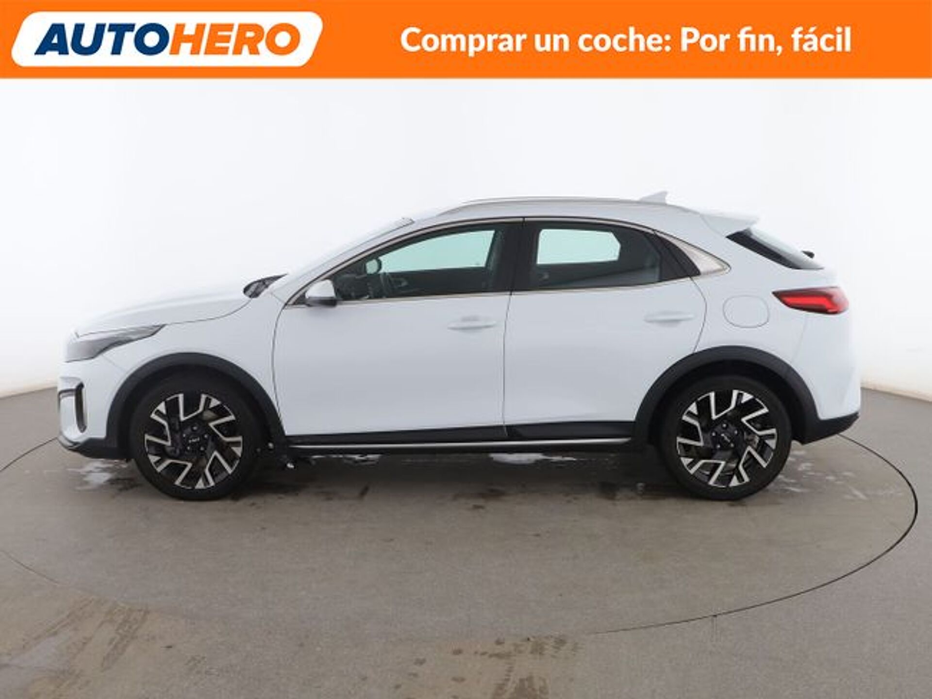 Imagen 3 de KIA XCeed
