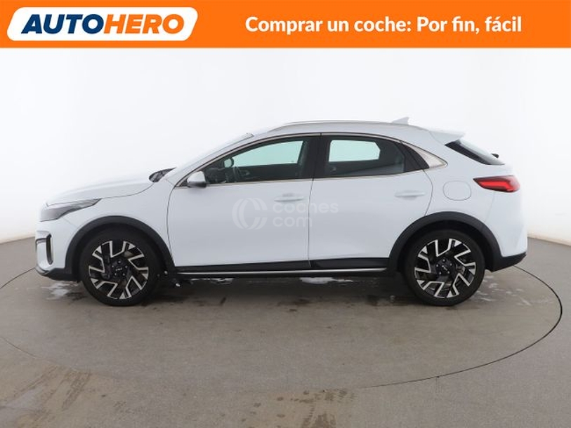 Foto del KIA XCeed 1.5 MHEV Drive