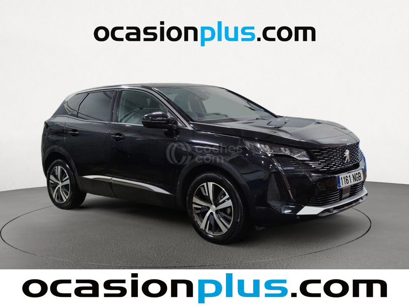 Foto del PEUGEOT 3008 1.2 S&S PureTech Allure Pack 130