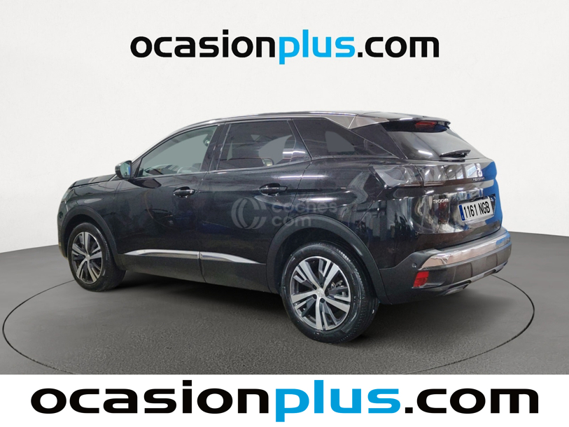 Foto del PEUGEOT 3008 1.2 S&S PureTech Allure Pack 130