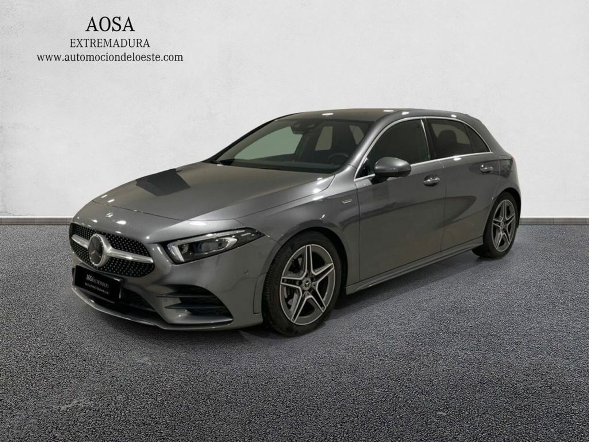 Imagen de MERCEDES Clase A