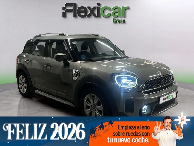 MINI Mini Countryman (Cooper S E ALL4) en Madrid