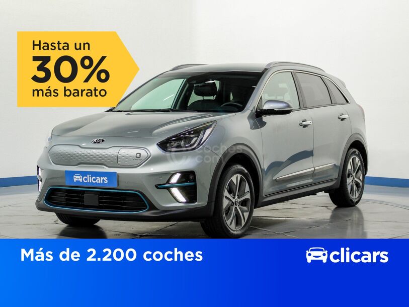 Foto del KIA Niro E- Emotion Long Range