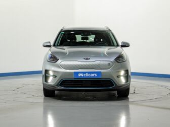 Imagen de KIA Niro E- Emotion Long Range