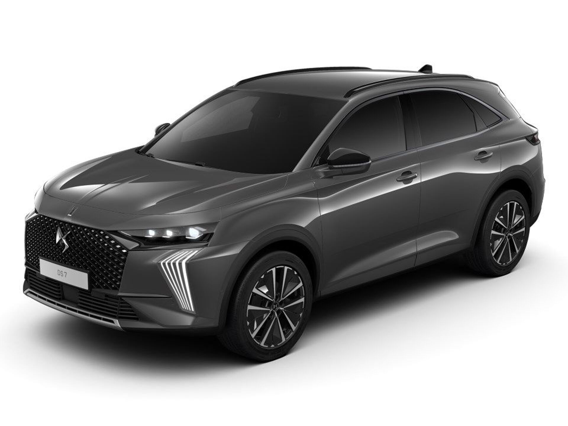 Imagen de DS DS4