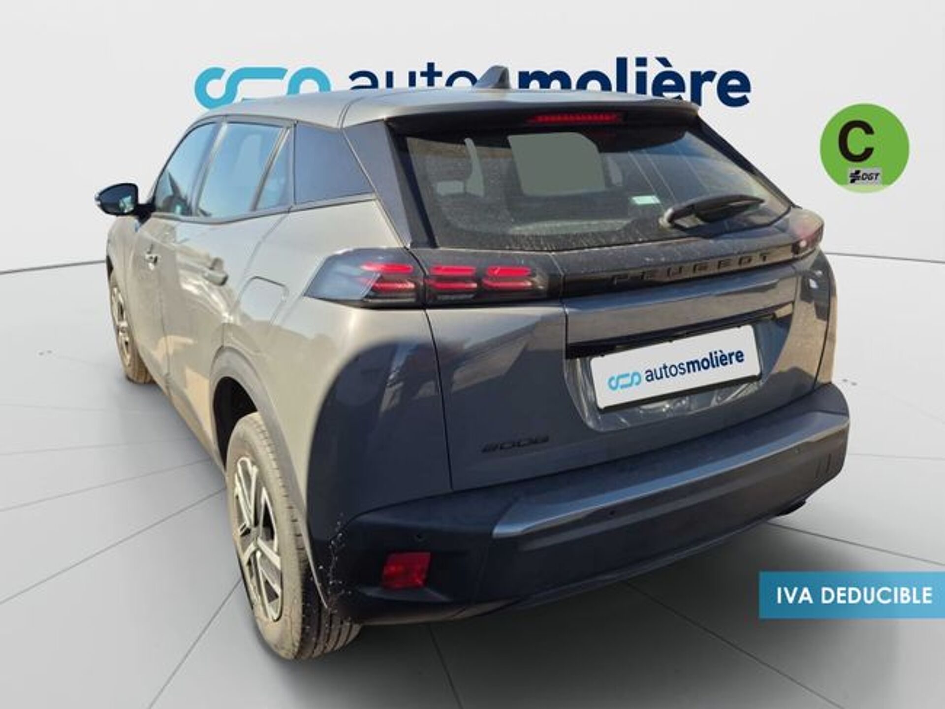 Imagen 3 de PEUGEOT 2008