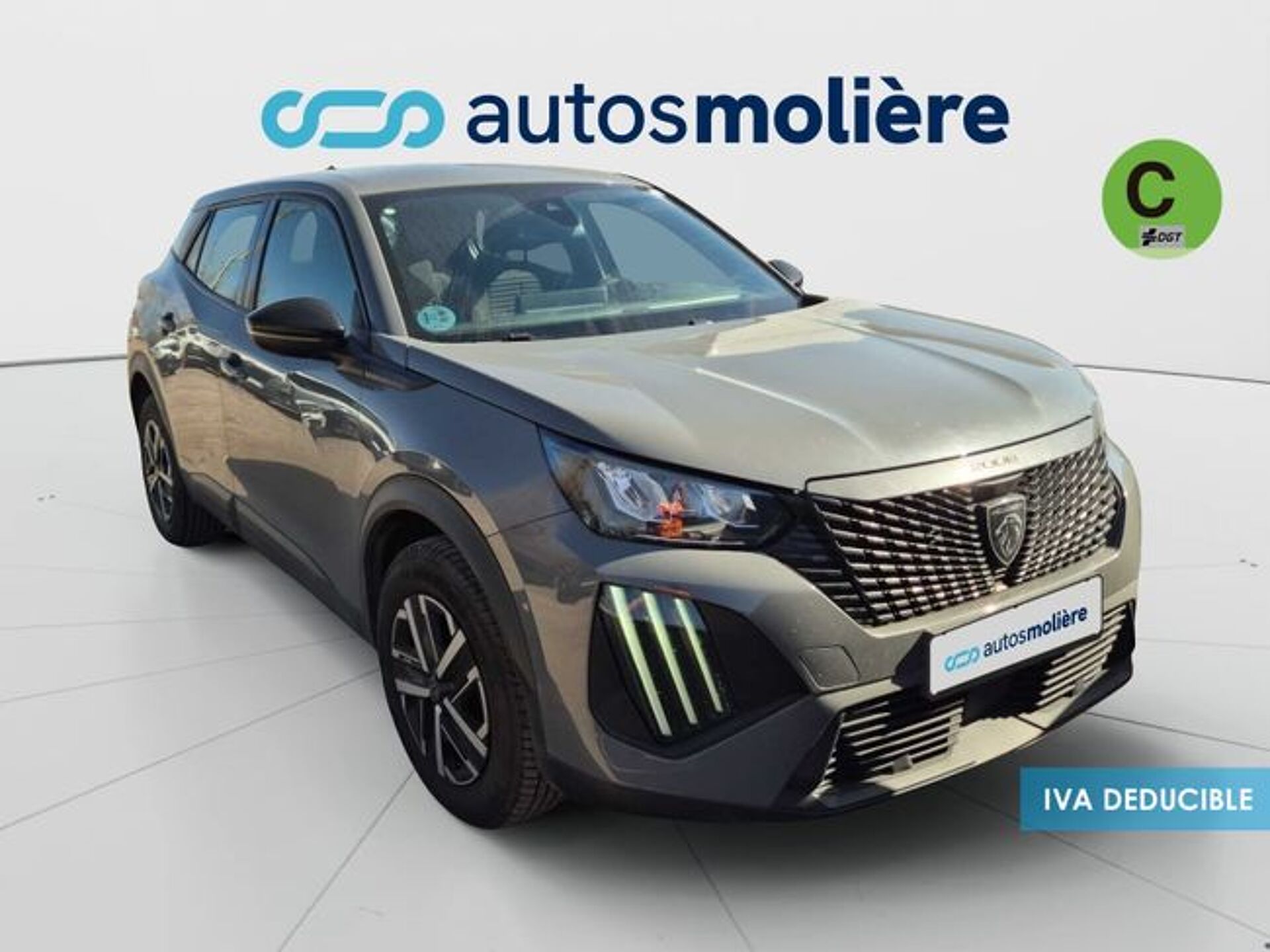 Imagen 2 de PEUGEOT 2008