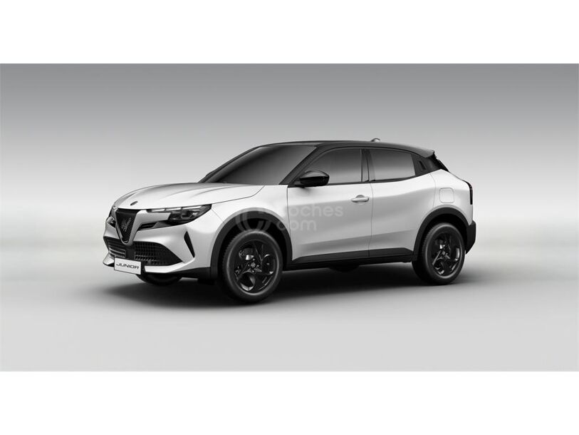 Foto del ALFA ROMEO Junior Ibrida 1.2 Core 100kw eDCT6