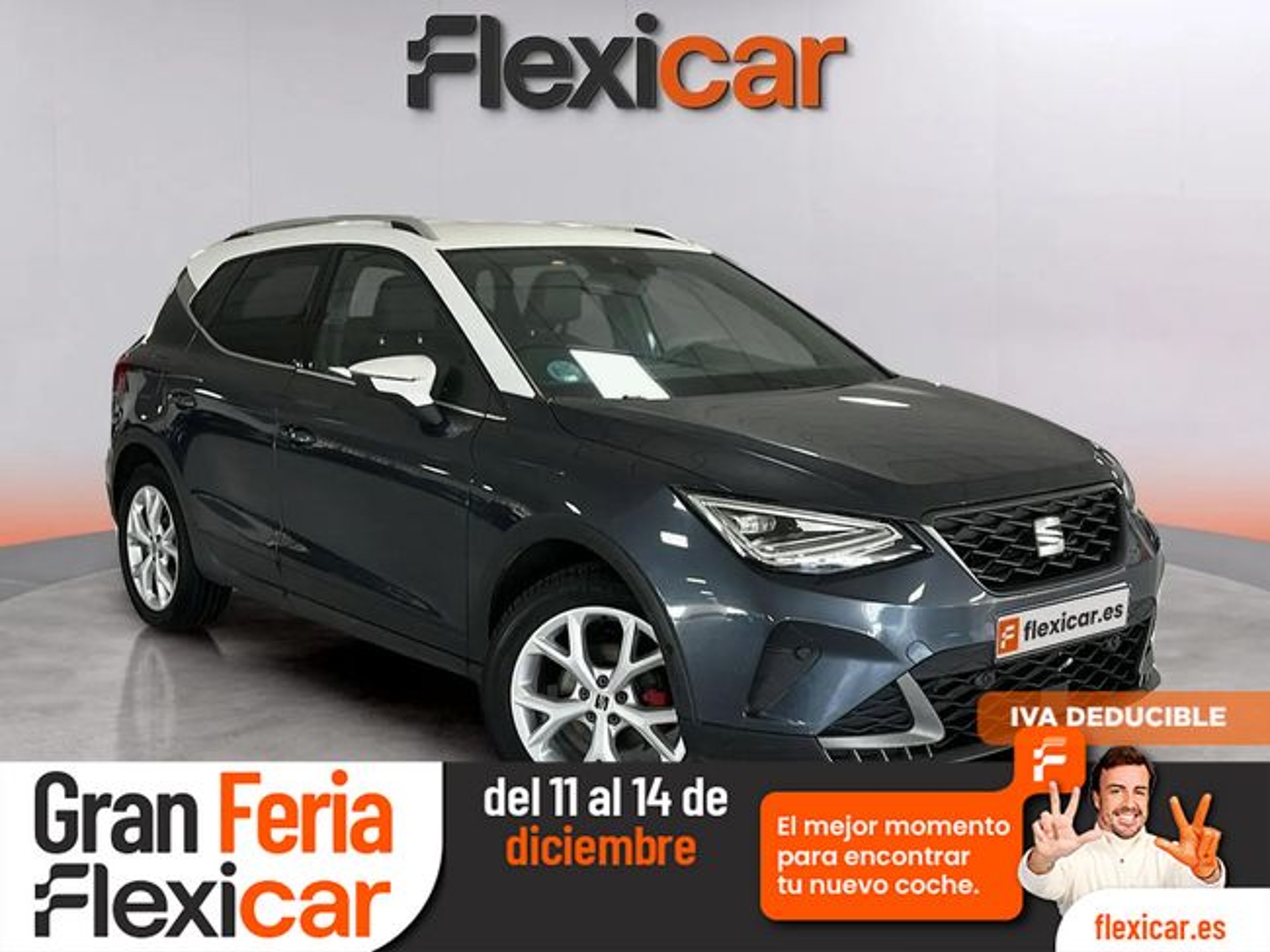 Imagen de SEAT Arona