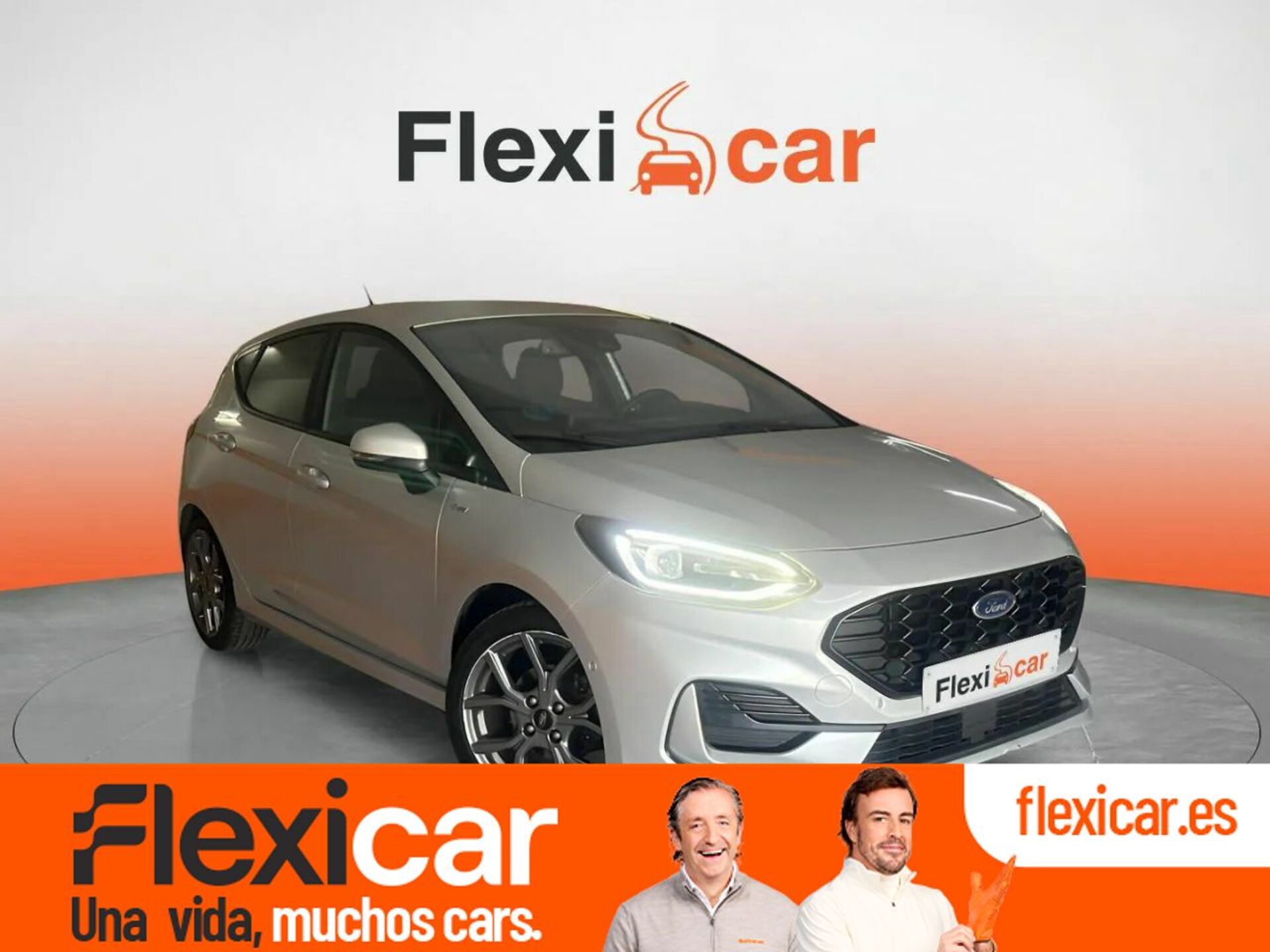 Imagen de FORD Fiesta
