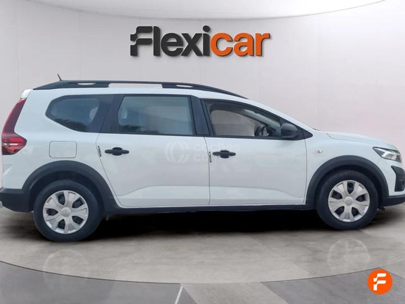 Foto del DACIA Jogger 1.0 ECO-G S.L Extreme Go 7pl.