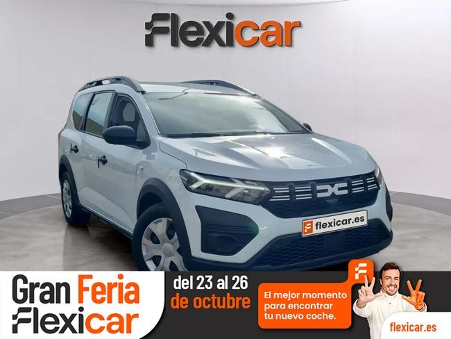 DACIA Jogger (S.L. Extreme Go 74kW (100CV) ECO-G 5p) en Alicante