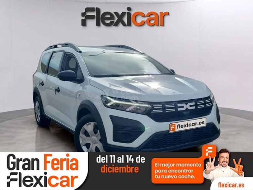 Foto del DACIA Jogger 1.0 ECO-G S.L Extreme Go 7pl.