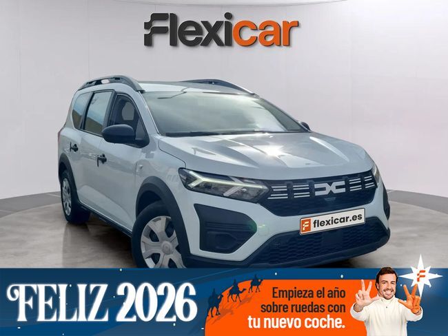 DACIA Jogger (S.L. Extreme Go 74kW (100CV) ECO-G 5p) en Alicante