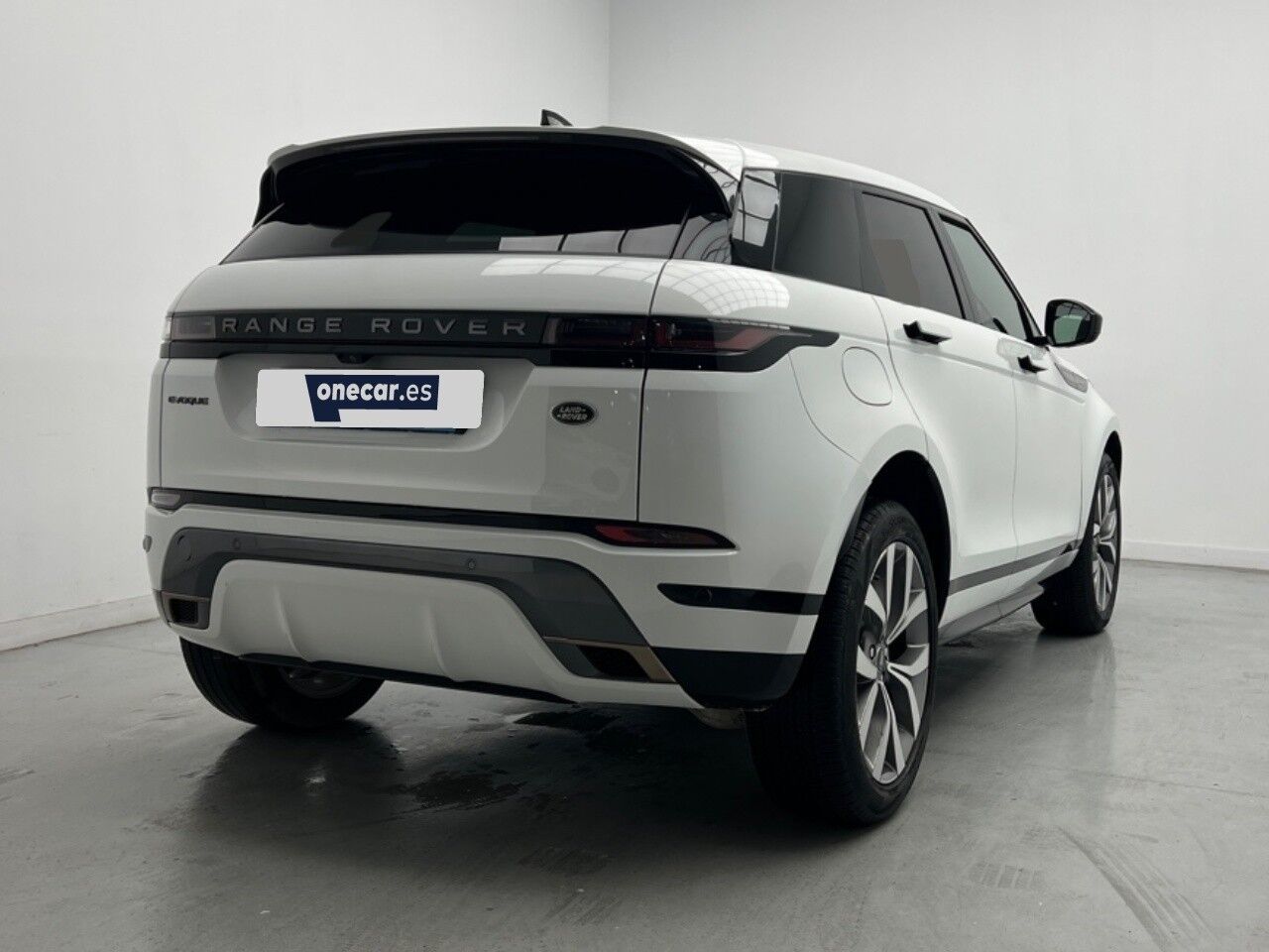 Foto del LAND ROVER Range Rover Evoque 2.0D I4 MHEV R-Dynamic AWD Aut. 163