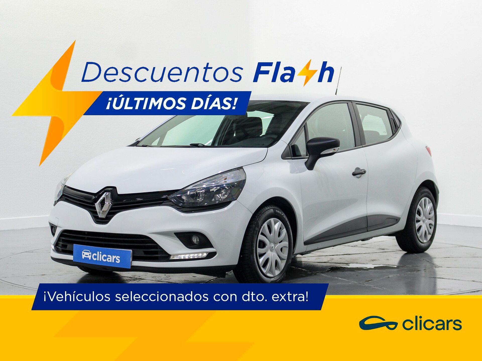 Imagen de RENAULT Clio