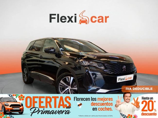 Foto del PEUGEOT 5008 1.2 PureTech S&S Allure 130