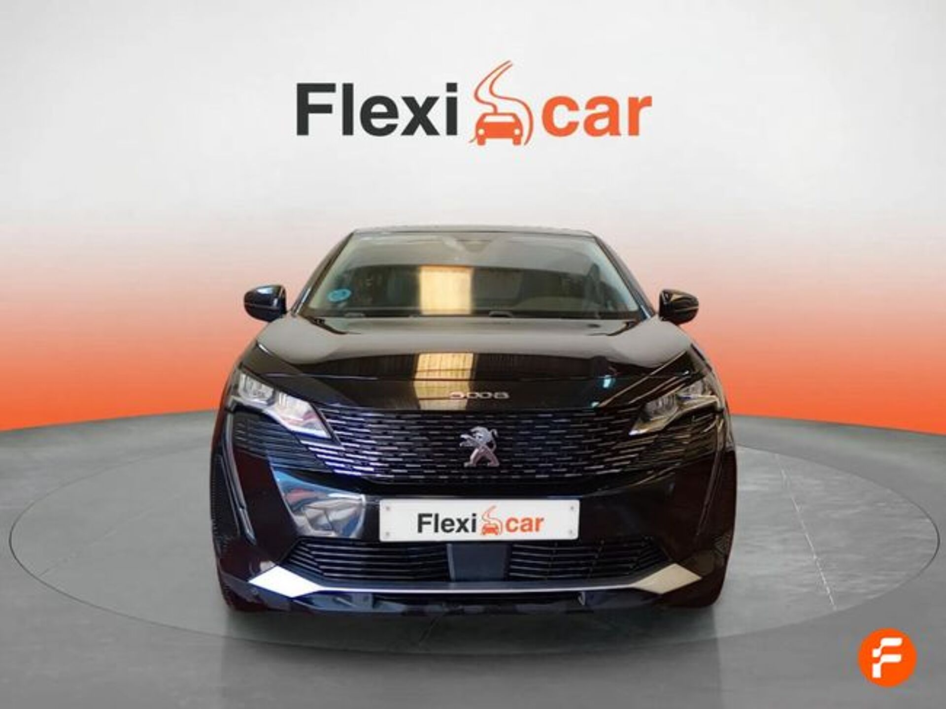 Imagen 2 de PEUGEOT 5008