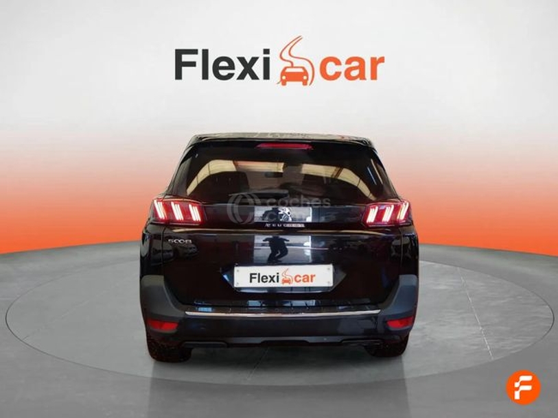 Foto del PEUGEOT 5008 1.2 PureTech S&S Allure 130