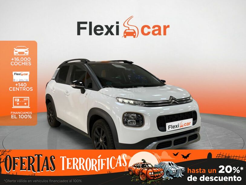 Foto del CITROEN C3 Aircross Puretech S&S Origins 110