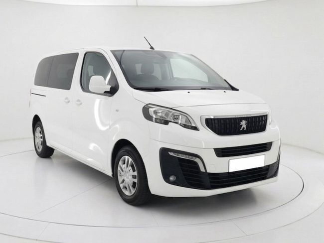 Foto del PEUGEOT Traveller 1.5BlueHDI Business Standard 120