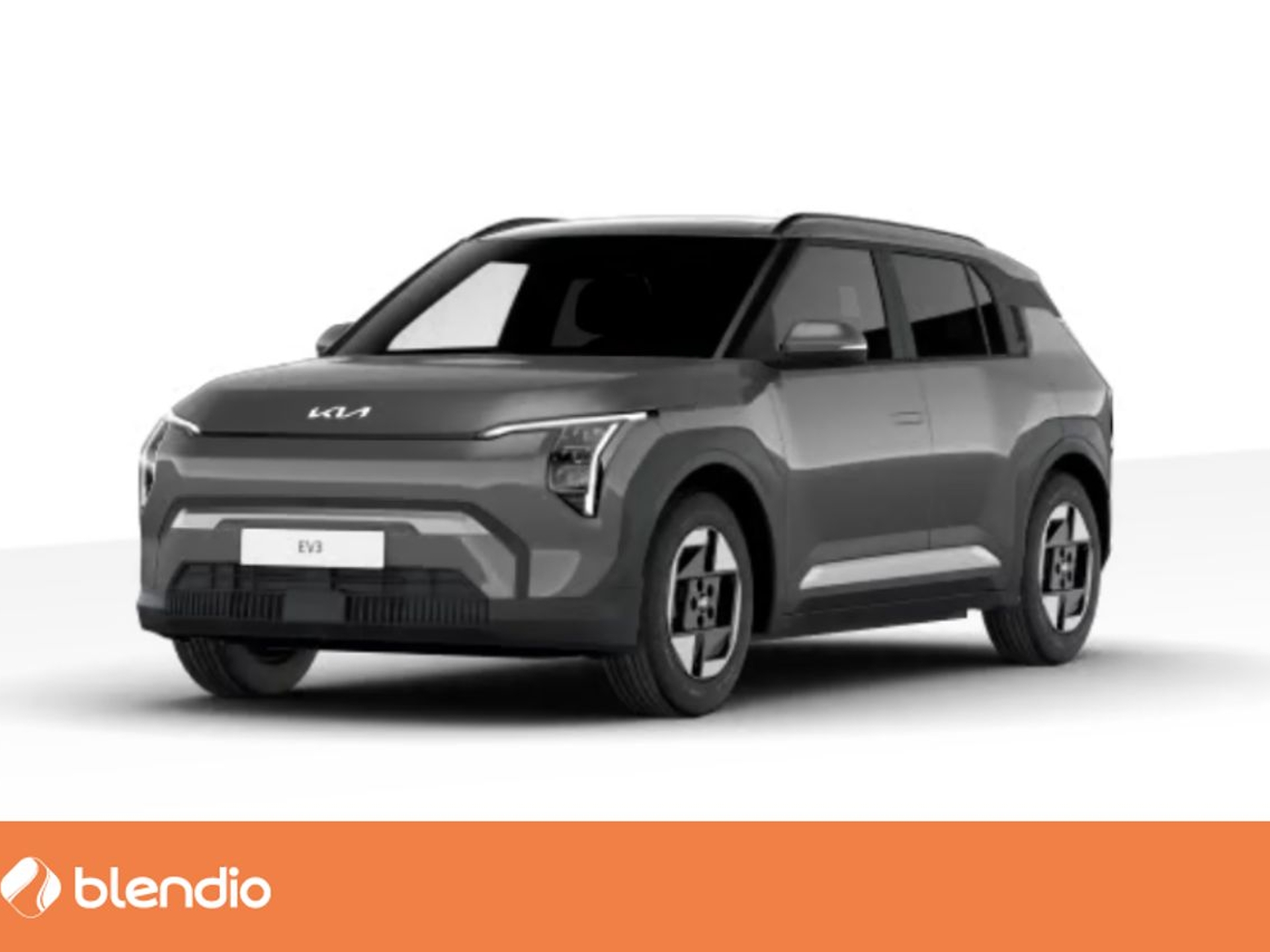 Imagen de KIA EV3