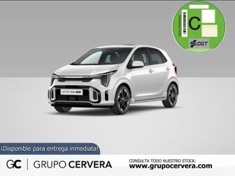 Imagen de KIA Picanto 1.0 DPi GT-line