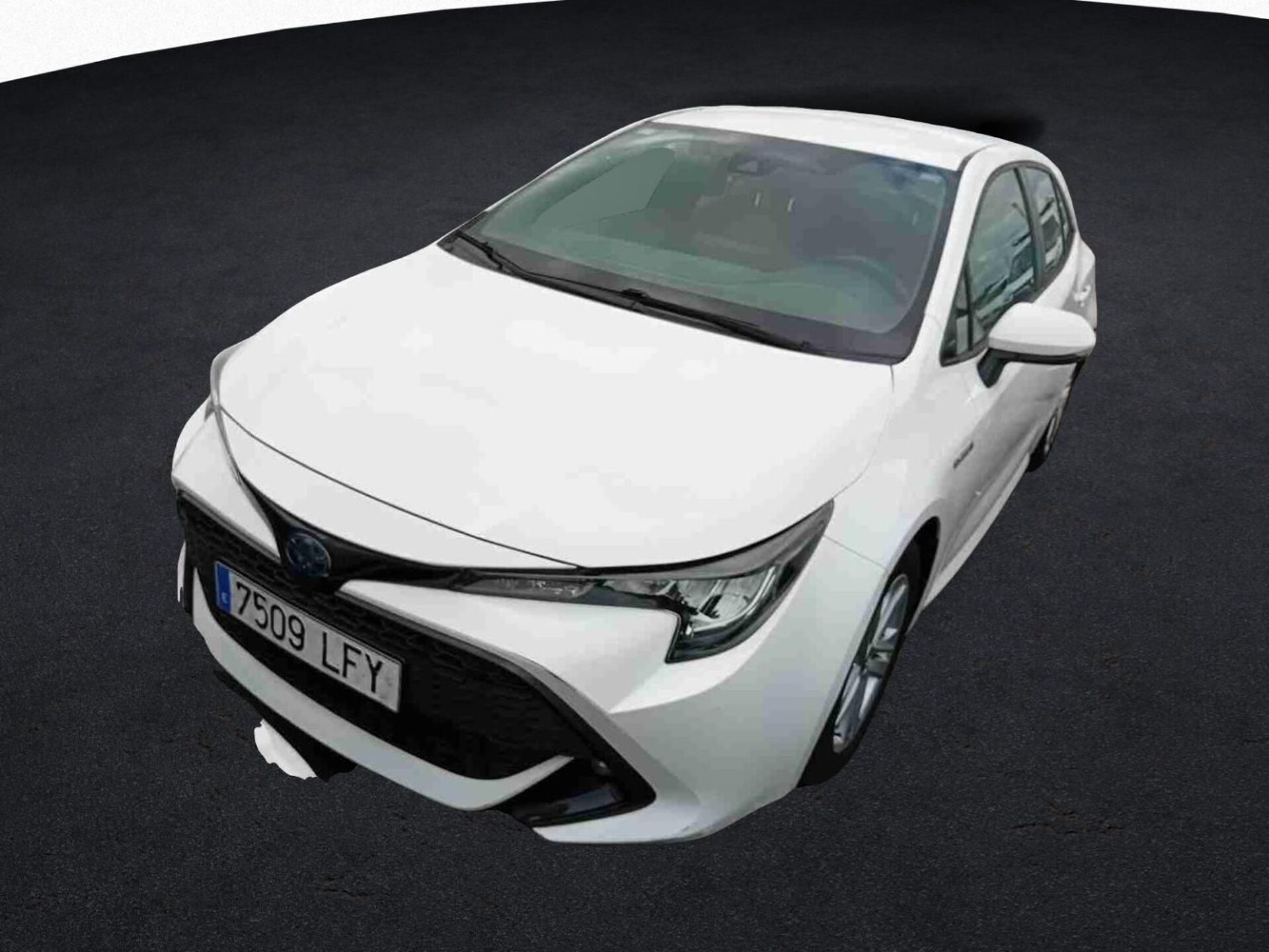 Imagen de TOYOTA Corolla