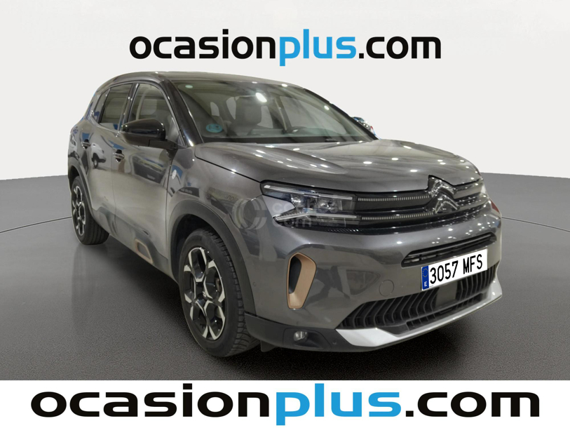 Foto del CITROEN C5 Aircross PureTech S&S C-Series 130